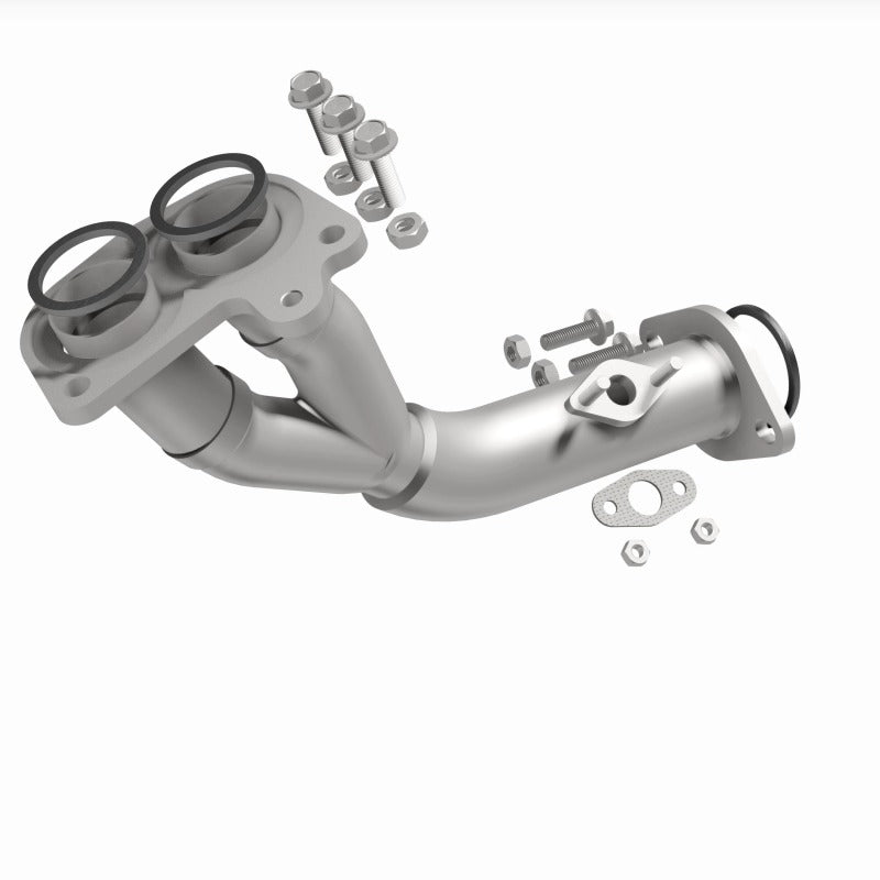 BRE Exhaust 95 - 04 Tacoma 3.4L Front Pipe Kit - My Store