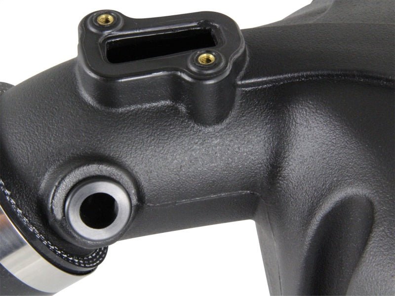 aFe Takeda Intake Stage - 2 PRO 5R Honda Civic 12 - 13 L4 - 1.8L (Wrinkle Black) - My Store