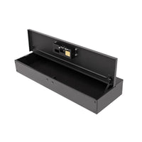 Tuffy Tactical Gear Lockbox - 35Inw X 12Inl X 5Inh. - My Store