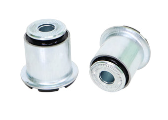 compare product Whiteline 05-21 Nissan Frontier Front Upper Control Arms Service Kit