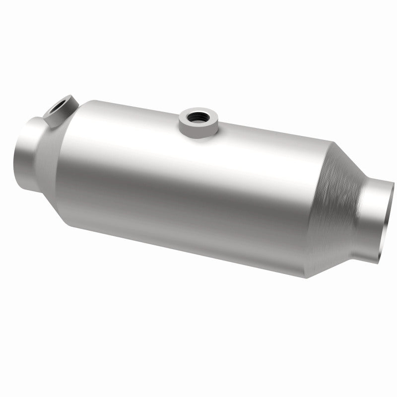 Magnaflow 2.25 1 - O2 CA Universal Converter - My Store
