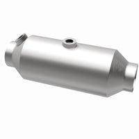 Magnaflow 2.25 1 - O2 CA Universal Converter - My Store