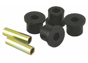 compare product Whiteline Plus 04-12 Chevy Colorado RC 2WD Rear Spring Eye Front Bushing Kit
