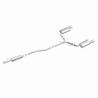 BRExhaust Exhaust Kit - 13 - 16 Lexus ES350 3.5L - My Store