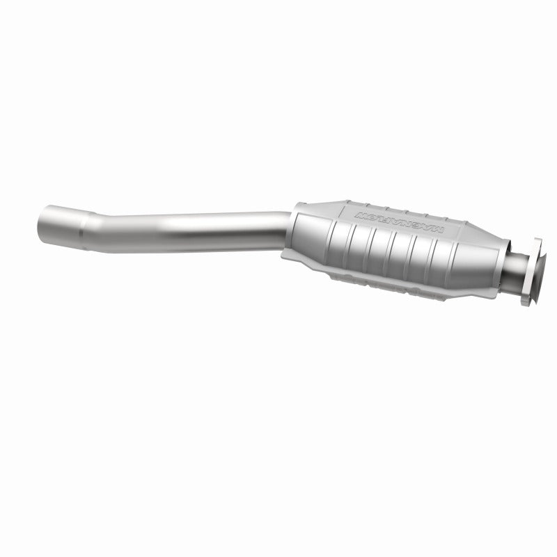 MagnaFlow Conv Volvo 28.75X6.5X4 2.5/2.38 - My Store
