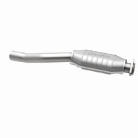 MagnaFlow Conv Volvo 28.75X6.5X4 2.5/2.38 - My Store