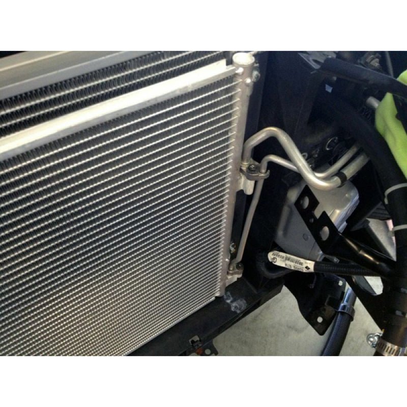 Mishimoto 09+ Nissan 370Z Manual Radiator - My Store