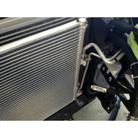 Mishimoto 09+ Nissan 370Z Manual Radiator - My Store