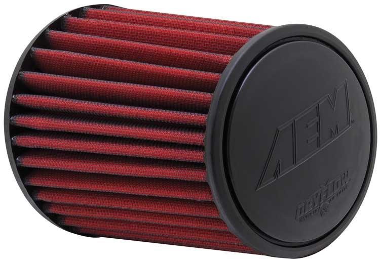 AEM Dryflow Air Filter 3.25in X 7in Dryflow - My Store
