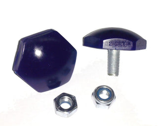 compare product SuperPro Hexagonal Head Bumpstop