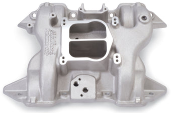compare product Edelbrock Performer 440 w/ EGR Manifold