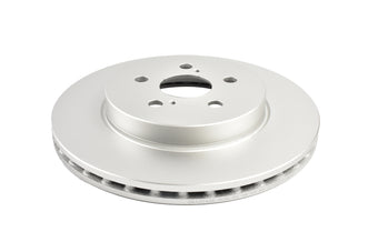 compare product DBA 20-22 Toyota Corolla Hatchback Front En-Shield Street Series Rotor