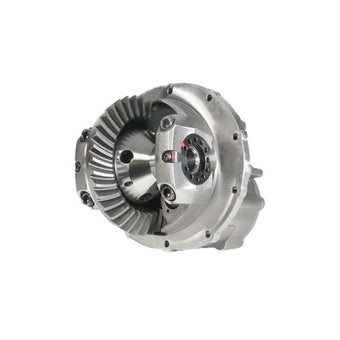 compare product Yukon Gear Ford 9in Differential w/Trac-Loc LSD Dropout Assembly 31 Spline