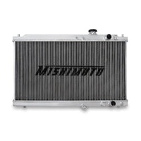 Mishimoto 94 - 01 Acura Integra Manual Aluminum Radiator - My Store