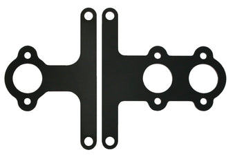 compare product Moroso Fuel Regulator Mounting Bracket (Use w/Part No 65047/Holley Regulators)