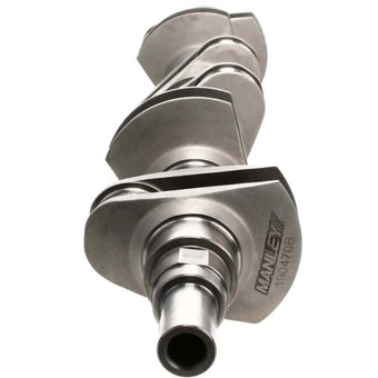 compare product Manley Nissan RB26DETT Stroker 77.7mm Stroke Turbo Tuff Series Billet Crankshaft