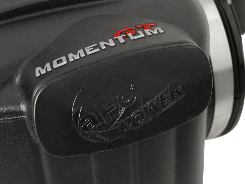 aFe Momentum GT Pro DRY S Stage - 2 Si Intake System, GM Trucks/SUVs 99 - 07 V8 (GMT800) - My Store