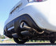 HKS LEGAMAX Sports S - Tail ZN6/ZC6 - Polished Tips - My Store