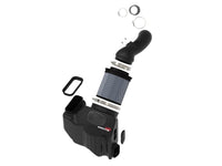 aFe Momentum HD Intake System w/ Pro 10R Filter 2020 GM Diesel Trucks 2500/3500 V8 - 6.6L (L5P) - My Store