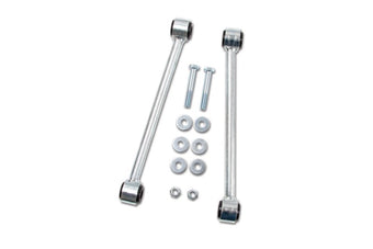 compare product Zone Offroad 99-04 Ford 2.5in Sway Bar Links