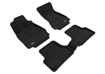 compare product 3D MAXpider 12-18 Audi A6 Sedan (C7) Elegant Black R1 R2