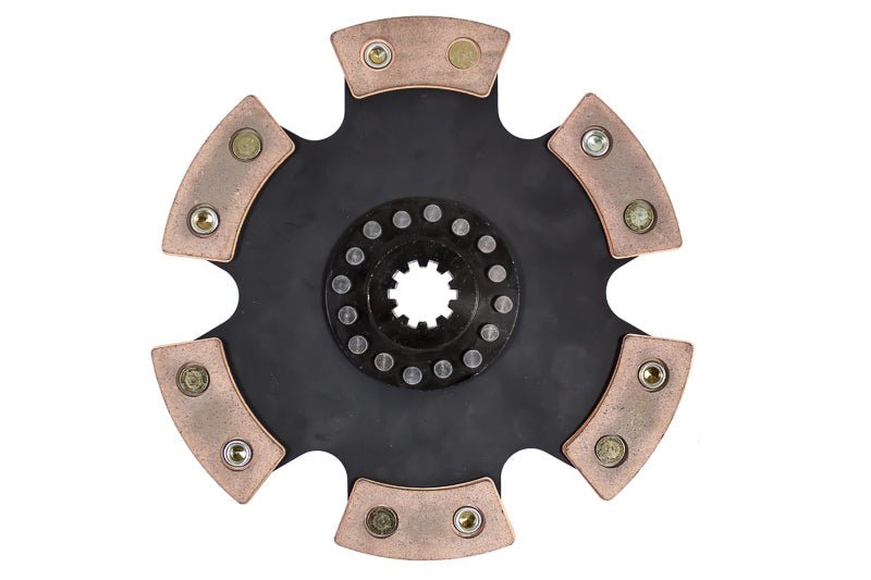 ACT 2000 BMW 323Ci 6 Pad Rigid Race Disc - My Store
