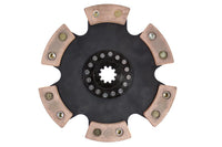ACT 2000 BMW 323Ci 6 Pad Rigid Race Disc - My Store