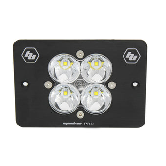 compare product Baja Designs Honda CRF450x/CRF450R 2008 Headlight Kit Dual Sport Squadron Pro