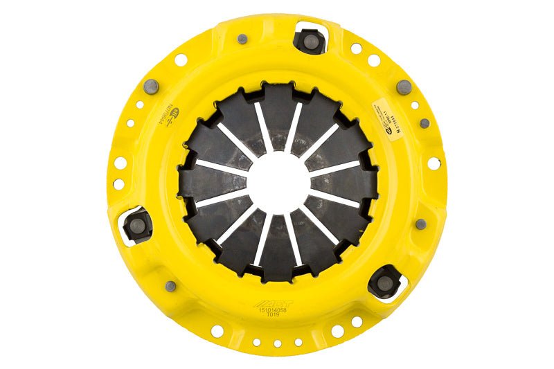 ACT 1986 Toyota Corolla P/PL Heavy Duty Clutch Pressure Plate - My Store