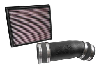 compare product K&N 14-15 Toyota Tundra V8-4.7L/5.7L Performance Air Intake System