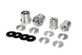 compare product ISR Performance Full Subframe Solid Inserts - Nissan 350z/Infiniti G35