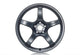 Gram Lights 57CR 18x9.5 +12 5x114.3 Gun Blue 2 Wheel - My Store