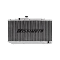 Mishimoto 89 - 93 Toyota Celica GT4 Manual Performance Aluminum Radiator - My Store