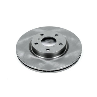 compare product Power Stop 03-05 Infiniti G35 Front Autospecialty Brake Rotor