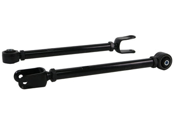compare product Whiteline 20-23 Jeep Gladiator / 18-23 Jeep Wrangler Control Arms - Front Upper