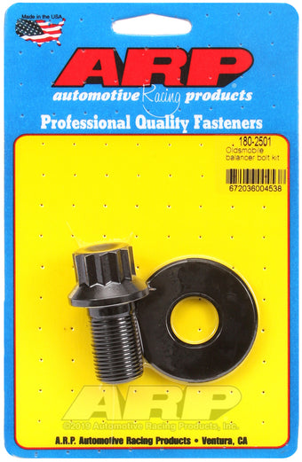 compare product ARP Oldsmobile Balancer Bolt Kit