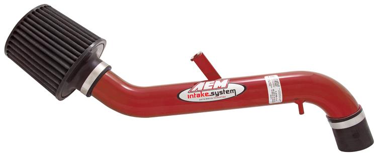 AEM Short Ram Intake System S.R.S. ACC 98 - 02 4CYL - My Store