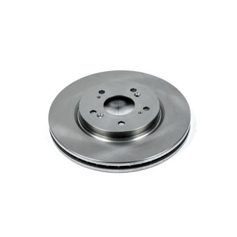 compare product Power Stop 07-12 Acura RDX Front Autospecialty Brake Rotor