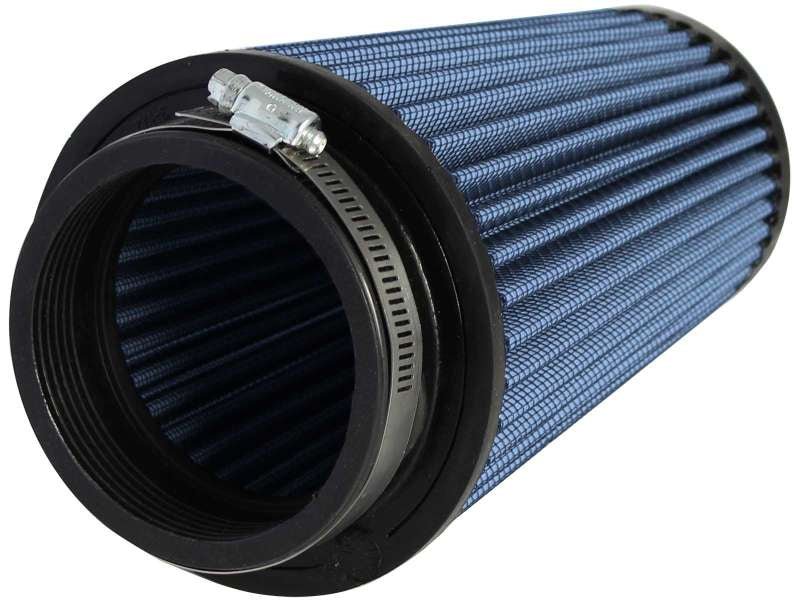 aFe Magnum FLOW Pro 5R Air Filter 3 - 1/2in F x 5in B x 3 - 1/2in T x 8in H 1in FL - My Store