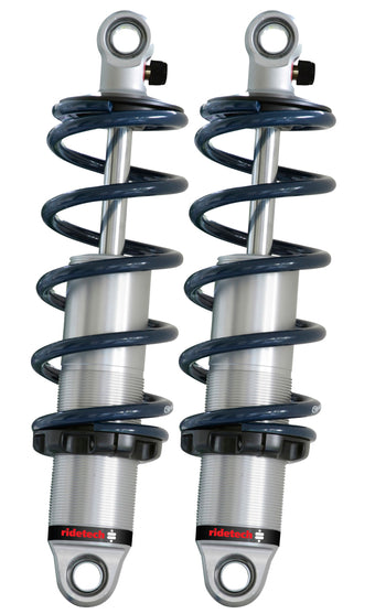 compare product Ridetech 82-03 Chevy S10 and S15 Rear HQ Series Coilovers Pair use with Bolt-On Wishbone