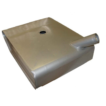 compare product Omix Steel Fuel Tank 55-68 Jeep CJ Models