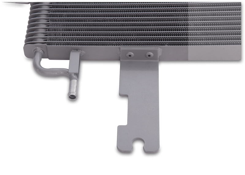 Mishimoto 03 - 07 Ford 6.0L Powerstroke Transmission Cooler - My Store