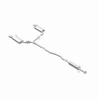 BRExhaust Exhaust Kit - 13 - 16 Lexus ES350 3.5L - My Store