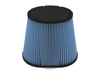 compare product aFe Magnum FORCE Intake Replacement Air Filter w/D2 Dura-Dry Media 5-1/2inF x(10x7)inB x 7inT x 8inH