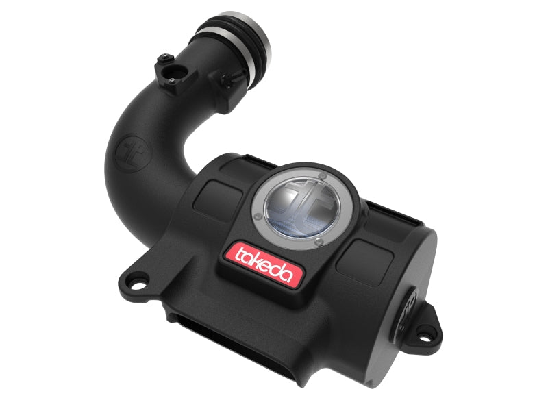 aFe Takeda Momentum Pro 5R Cold Air Intake System 22 - 23 Subaru BRZ/Toyota GR86 - My Store