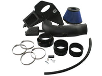 aFe MagnumFORCE Intakes Stage - 2 P5R AIS P5R Chevrolet Camaro 10 - 11 V8 - 6.2L - My Store