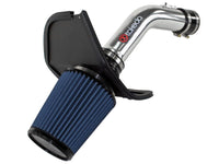 aFe Takeda Intakes Stage - 2 PDS AIS PDS Subaru WRX/STI 08 - 12 H4 - 2.5L (t) (pol) - My Store