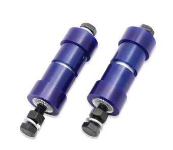 compare product SuperPro Control Arm Upper/ Outer Bushing