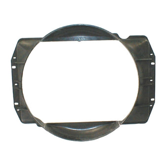 compare product Omix Radiator Fan Shroud 304 V8 74-81 Jeep CJ Models