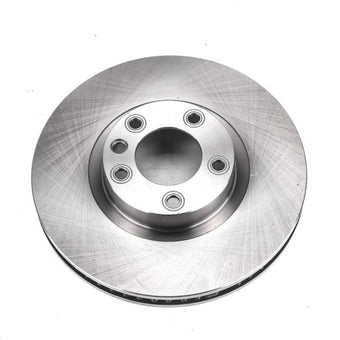 compare product Power Stop 11-18 Porsche Cayenne Front Left Autospecialty Brake Rotor